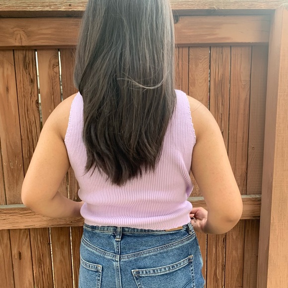 Maurices Sleeveless Top - Picture 3 of 4